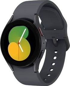 Samsung Galaxy Watch5 40mm BT Graphite Samsung Galaxy Watch5 40mm BT Graphite