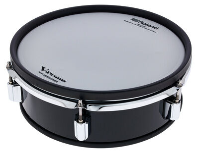 Roland 12""x04"" PDA120L-BK Tom Pad Roland 12""x04"" PDA120L-BK Tom Pad