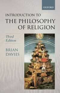 Davies, Brian An Introduction to the Philosophy of Religion (0199263477)