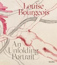 Wye, Deborah Louise Bourgeois: An Unfolding Portrait (1633450414)