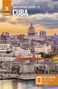 The Rough Guide To Cuba (Travel Guide With Free Ebook) Av Rough Guides