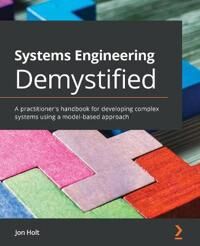 Holt Jon Systems Engineering Demystified Holt Jon Systems Engineering Demystified