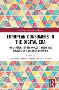 Bartosik-Purgat Malgorzata European Consumers in the Digital Era