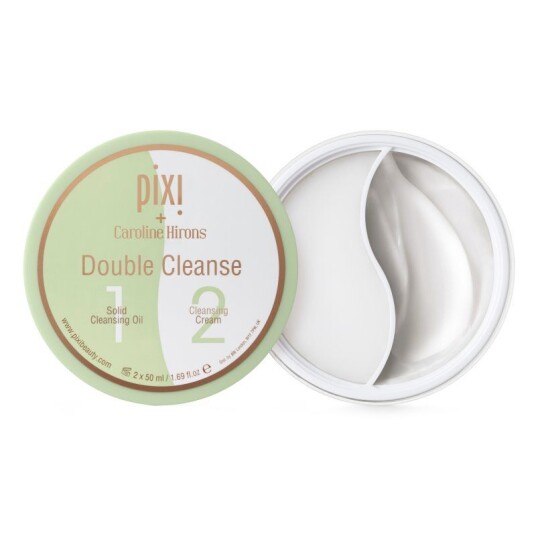 Pixi Double Cleanse 100ml