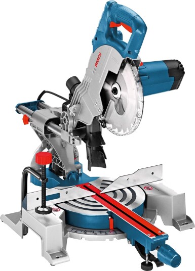 Bosch Kapp- Og Gjærsag GCM 800 SJ Professional