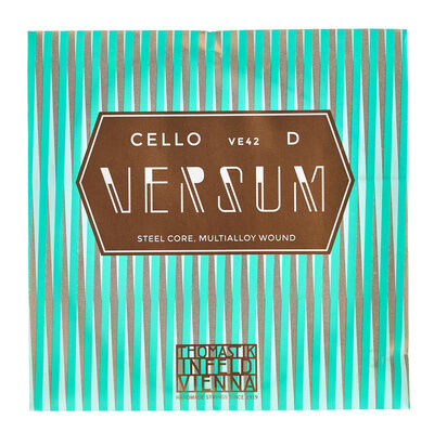 Thomastik Versum D Cello 4/4