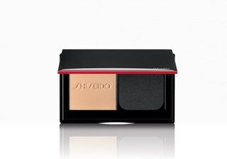 Shiseido Synchro Skin Smooth Finish Foundationpudder 150 Lace 10g