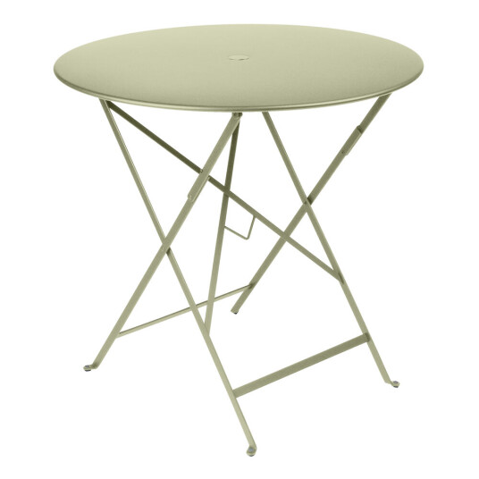 Fermob Bistro Bord 77 cm Willow Green 65