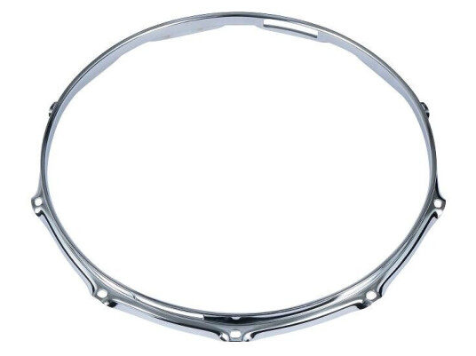 Tama Mfm14s-10 Steel Mighty Hoop