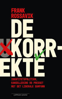 De Korrekte Av Frank Rossavik