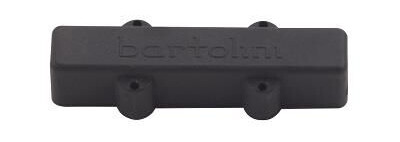 Bartolini 9cbjs-S3 Jazz Bass Pickup Single Coil, 4-String, Neck