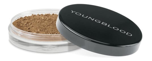 Youngblood Natural Loose Mineral Foundation Coffee 10 g Foundation Youngblood Natural Loose Mineral Foundation Coffee 10 g Foundation