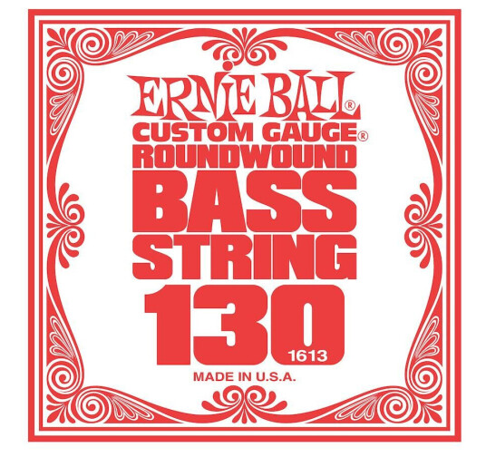 Ernie Ball Eb-1613 Rw130 Bass Str. Løs Basstreng