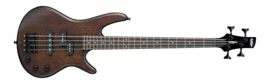 Ibanez Gsrm20b-Wnf Mikro
