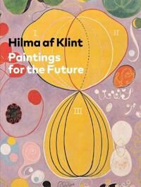 Hilma Af Klint Av Tracey Bashkoff Hilma Af Klint Av Tracey Bashkoff