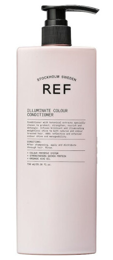 REF STOCKHOLM Illuminate Colour Conditioner 750 ml Balsam