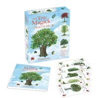 The Tree Magick Oracle Deck Av Gillian Kemp The Tree Magick Oracle Deck Av Gillian Kemp