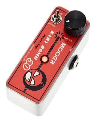 Mooer Baby Bomb 30 W Mooer Baby Bomb 30 W