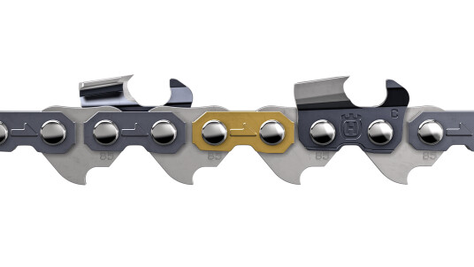 Husqvarna 36" 3/8" 1.5mm 115dl X-Cut C85 Sågkedja