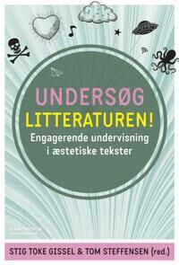 Steffensen Tom Undersøg litteraturen!
