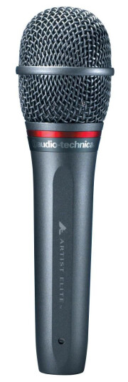 Technica Audio-Technica Ae-4100 Vokalmikrofon, Nyre, Dynamisk Technica Audio-Technica Ae-4100 Vokalmikrofon, Nyre, Dynamisk