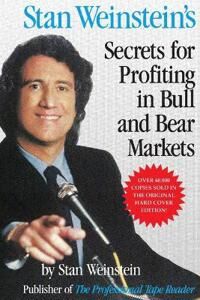 Stan Weinstein'S Secrets For Profiting In Bull And Bear Markets Av Stan Weinstein Stan Weinstein'S Secrets For Profiting In Bull And Bear Markets Av Stan Weinstein
