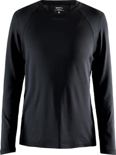 Craft Women's Adv Essence Long Sleeve Tee Sort XS Woman Craft Women's Adv Essence Long Sleeve Tee Sort XS Woman