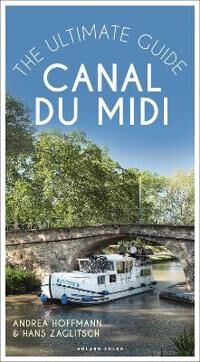 Canal Du Midi Av Andrea Hoffmann