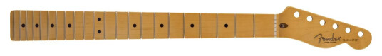 Fender Am Pro Ii Telecaster Neck 22 Narrow Tall Frets, 9.5" Radius, Maple
