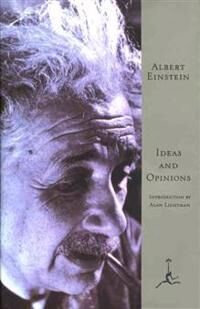 Ideas And Opinions Av Albert Einstein Ideas And Opinions Av Albert Einstein