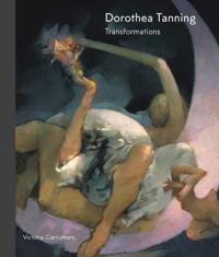 Dorothea Tanning Av Victoria Carruthers Dorothea Tanning Av Victoria Carruthers
