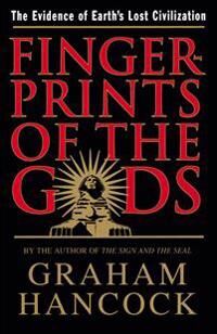 Fingerprints Of The Gods Av Graham Hancock Fingerprints Of The Gods Av Graham Hancock