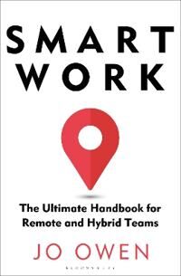 Smart Work Av Jo Owen