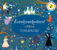 Tornerose Av Katy Flint