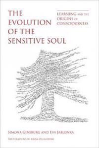 Ginsburg Simona The Evolution of the Sensitive Soul