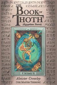 Book Of Thoth Av Aleister (Aleister Crowley) Crowley