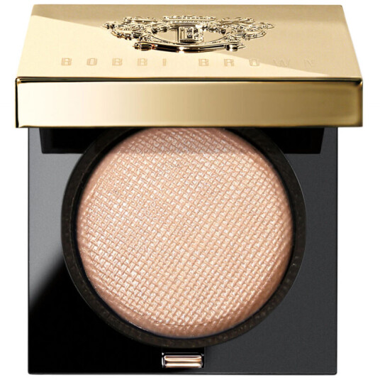 Bobbi Brown Luxe Eyeshadow Rich Sparkle, Moonstone Bobbi Brown Luxe Eyeshadow Rich Sparkle, Moonstone