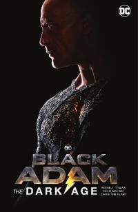 Black Adam: The Dark Age (New Edition) Av Peter J. Tomasi, Doug Mahnke