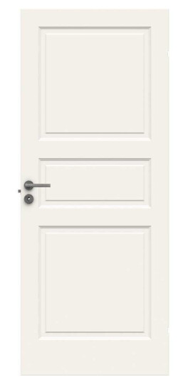 Swedoor Dørbl Compact 03 7x20 Hvit