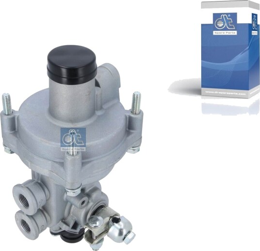 Relè, ALB DT Spare Parts 2.47038