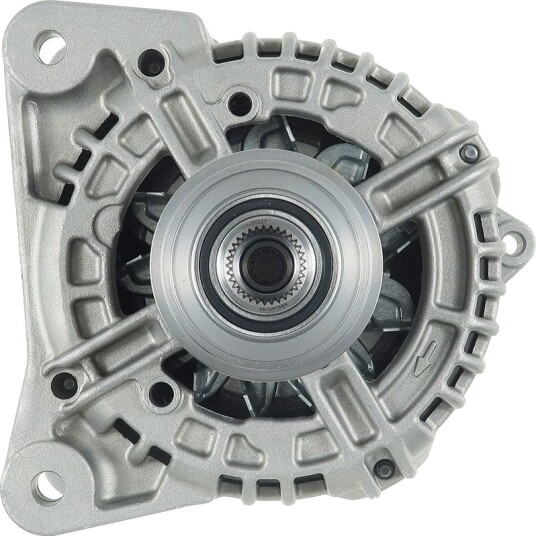 AS PL A01175SEG Dynamo