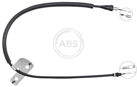 Tautrekk, håndbremse A.B.S. K16024