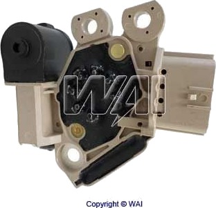 Dynamoregulator WAI M563 Dynamoregulator WAI M563