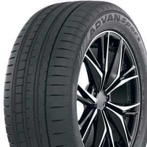 Yokohama Advan Sport V107 275/35R22 104Y Yokohama Advan Sport V107 275/35R22 104Y
