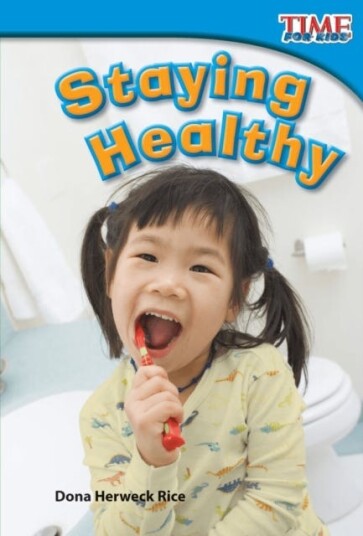 Staying Healthy Staying Healthy
