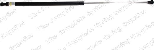 KILEN 416035 Baklukedemper