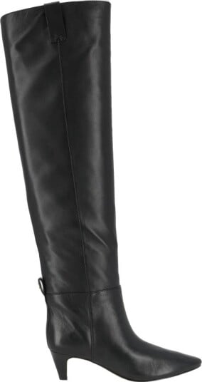 Michael Kors Dame Sko Svart 37 1/2 EU,