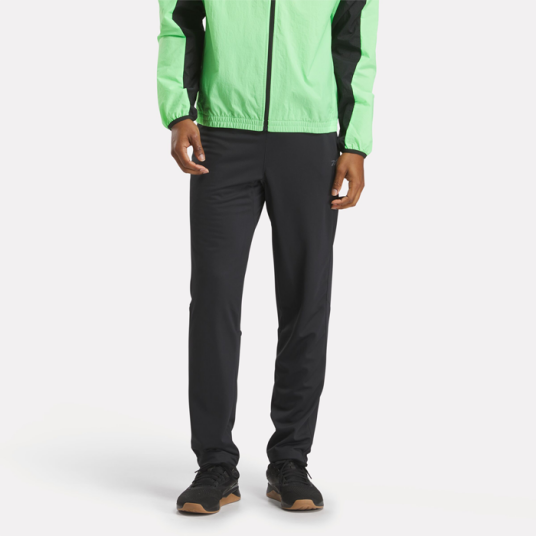 Reebok ID Train Knit Bukser Svart Black XL
