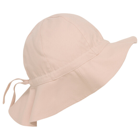 HUTTEliHUT summer hat UV20 – mahogany rose 12 24m HUTTEliHUT summer hat UV20 – mahogany rose 12 24m