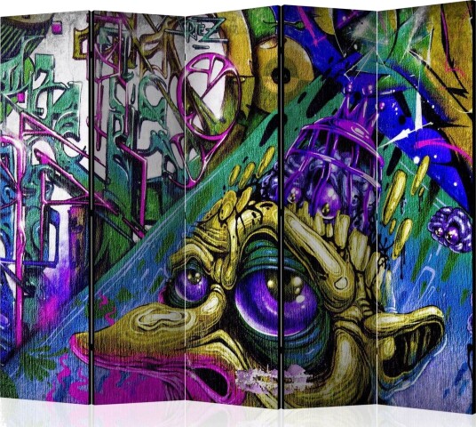 Romdeler - Goblin City II 225x172 - Artgeist sp. z o. o.